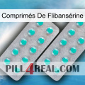Comprimés De Flibansérine 29